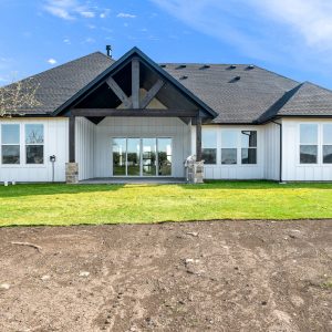 1023 Elevation trail